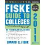 Fiske Guide to Colleges (平装)