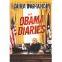 The Obama Diaries (精装)