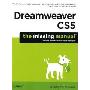 Dreamweaver CS5: The Missing Manual (平装)