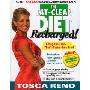 The Eat-Clean Diet Recharged!: Lasting Fat Loss That's Better Than Ever! (平装)