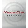 MasterChef Cookbook (平装)