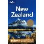 New Zealand (平装)