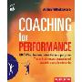 Coaching for Performance: Growing Human Potential and Purpose (平装)