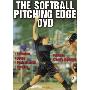The Softball Pitching Edge (DVD)