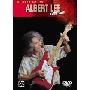 Albert Lee Highlights: DVD (DVD)