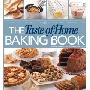 The Taste of Home Baking Book (环形装帧)