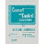 Concert and Contest Collections: BB Tenor Sax - Piano Accompaniment (平裝)