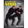 Art of the Ninja, Vol. 1 (DVD)