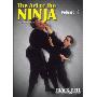 Art of the Ninja, Vol. 3 (DVD)