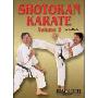 Shotokan Karate, Vol. 3 (DVD)