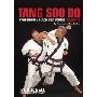 Tang Soo Do: Traditional Black Belt Forms, Vol. 2 (CD)