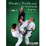 Winning Traditional Tournament Karate, Vol. 1 (DVD)