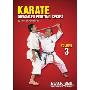 Karate: Advanced Fighting, Vol. 3 (DVD)