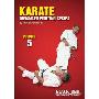 Karate: Advanced Fighting, Vol. 5 (DVD)