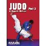 Judo, Vol. 3 (DVD)