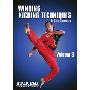 Winning Kicking Techniques, Vol. 3 (DVD)