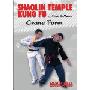 Shaolin Temple Kung Fu: Crane Form (DVD)