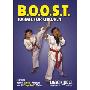B.O.O.S.T. Karate for Children (DVD)