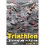 Triathlon: Techniques in Action (DVD)
