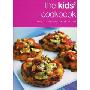 The Kids' Cookbook: Over 50 Fun Recipes for Kids to Cook (精装)