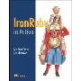 Ironruby in Action (平装)
