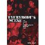 Everybody's Scene: The Story of Connecticut's Anthrax Club (平装)