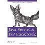 Java Servlet and JSP Cookbook (平装)