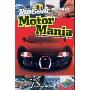 Motor Mania (精装)