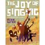 The Joy of Singing: 20 Inspirational Songs for Schools and Communities, Book & 2 CDs (平装)