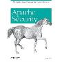 Apache Security (平装)