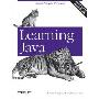 Learning Java (平装)