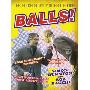 Balls!: The Alternative Football Annual (精装)
