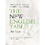 The New English Table: Over 200 Recipes That Will Not Cost the Earth (平装)