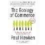 The Ecology of Commerce Revised Edition: A Declaration of Sustainability (平装)
