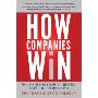 How Companies Win: Profiting from Demand-Driven Business Models No Matter What Business You're in (精装)