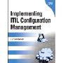 Implementing Itil Configuration Management (平装)