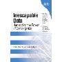 Inescapable Data: Harnessing the Power of Convergence (平装)