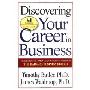 Discovering Your Career in Business (平装)