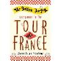 The Yellow Jersey Companion to the Tour de France (平装)