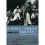 A Power Stronger Than Itself: The AACM and American Experimental Music (精装)