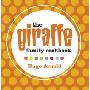 Giraffe Home Cooking: Global Family Food (精装)