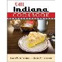Cafe Indiana Cookbook (平装)