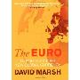 The Euro: The Politics of the New Global Currency (精装)