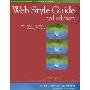 Web Style Guide: Basic Design Principles for Creating Web Sites (平装)