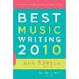 Best Music Writing 2010 (平装)