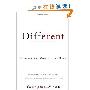 Different: Escaping the Competitive Herd (精装)