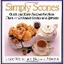 Simply Scones (平裝)