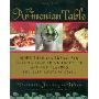 The Armenian Table: More Than 165 Treasured Recipes That Bring Together Ancient Flavors and 21st-Century Style (精装)