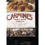 Carmine's Family-Style Cookbook: More Than 100 Classic Italian Dishes to Make at Home (精装)