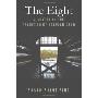 The Eight: A Season in the Tradition of Harvard Crew (精装)